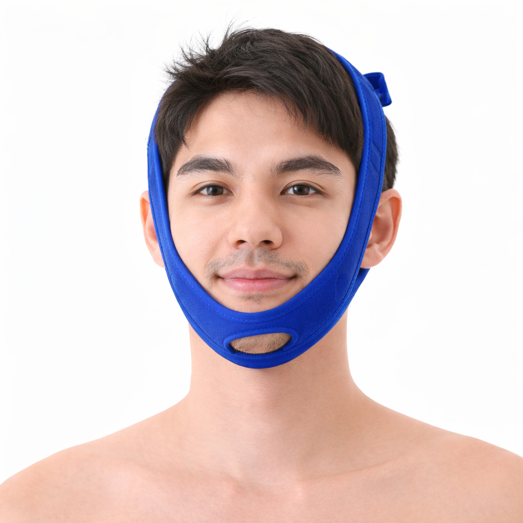 ForwardMaxx Chin Strap