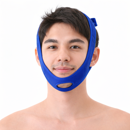 ForwardMaxx Chin Strap