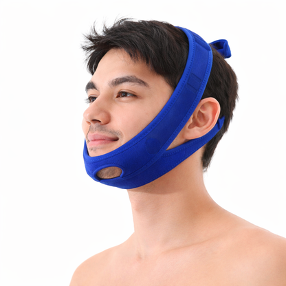 ForwardMaxx Chin Strap