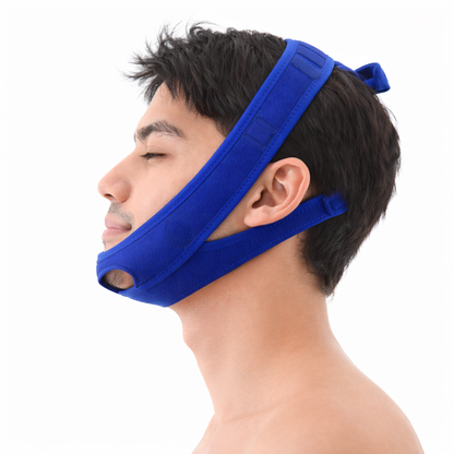 ForwardMaxx Chin Strap