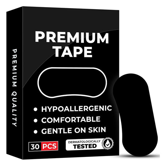 Premium Mouth Tape