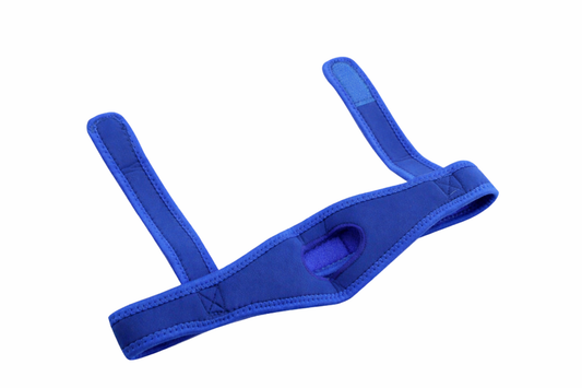 ForwardMaxx Chin Strap